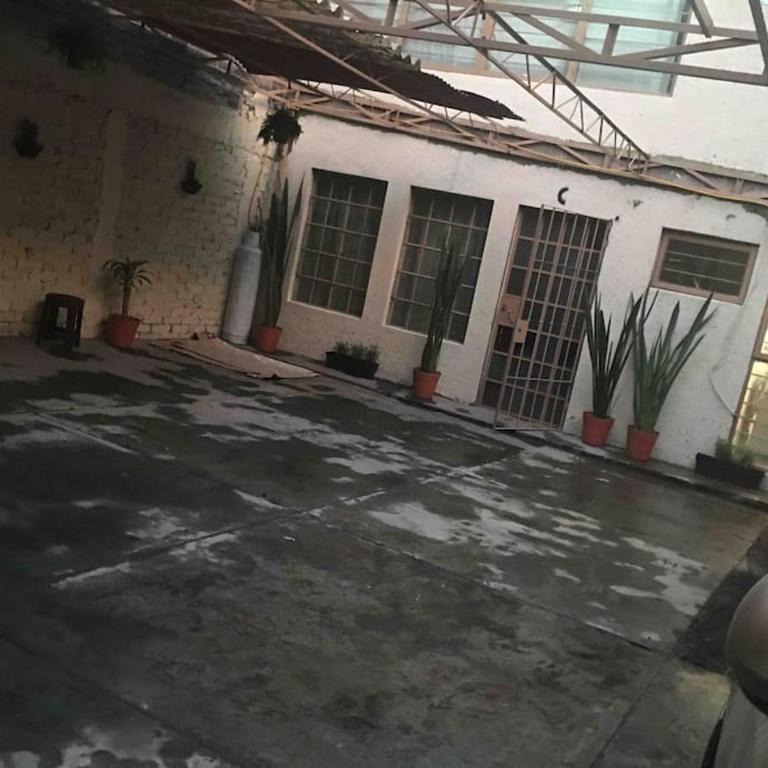 Casa UNAM, Coyoacán, metro Copilco 2 recamaras C - Apartamento de 2 dormitorios - 1