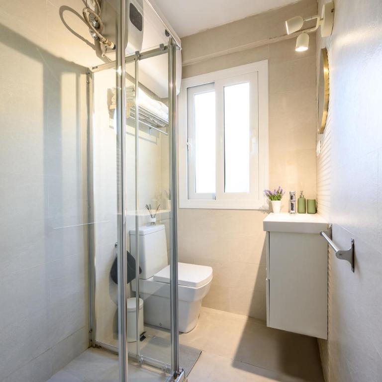 Studio, city center by 10ToSea - Estudio - 10