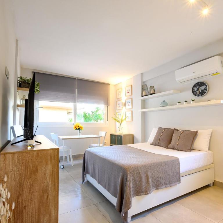 Studio, city center by 10ToSea - Estudio - 6