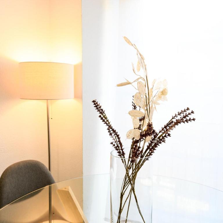Apartment Boliches by 10ToSea - One-Bedroom Apartment - 5