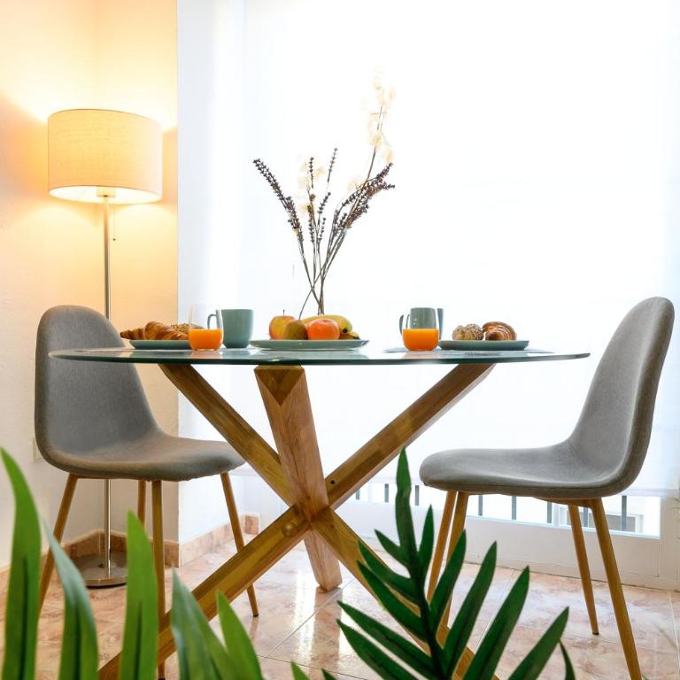 Apartment Boliches by 10ToSea - One-Bedroom Apartment - 2
