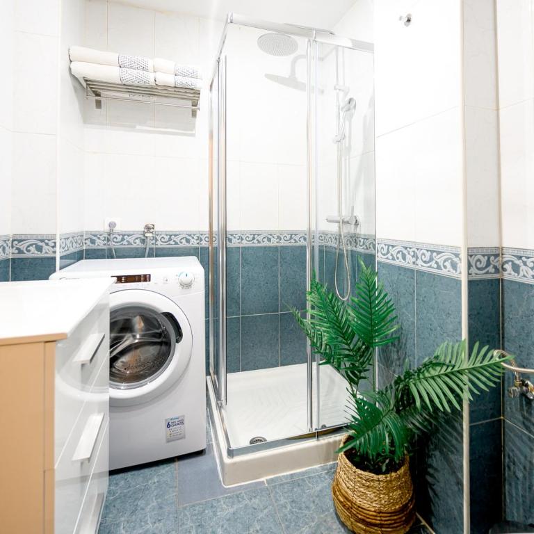 Apartment Boliches by 10ToSea - One-Bedroom Apartment - 9