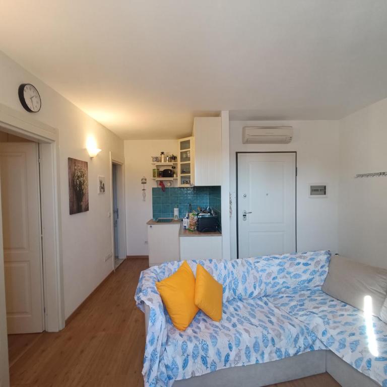 Civico1280 Holiday - Appartamento con 1 Camera da Letto - 19
