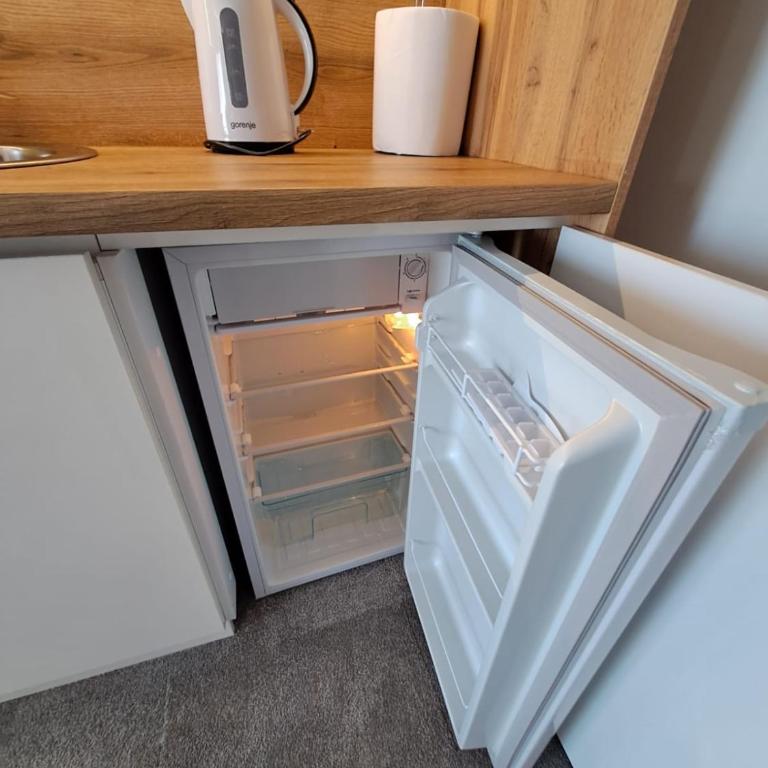 Ru&Ki apartman- Hotel Djina A13 - Deluxe Studio - 9