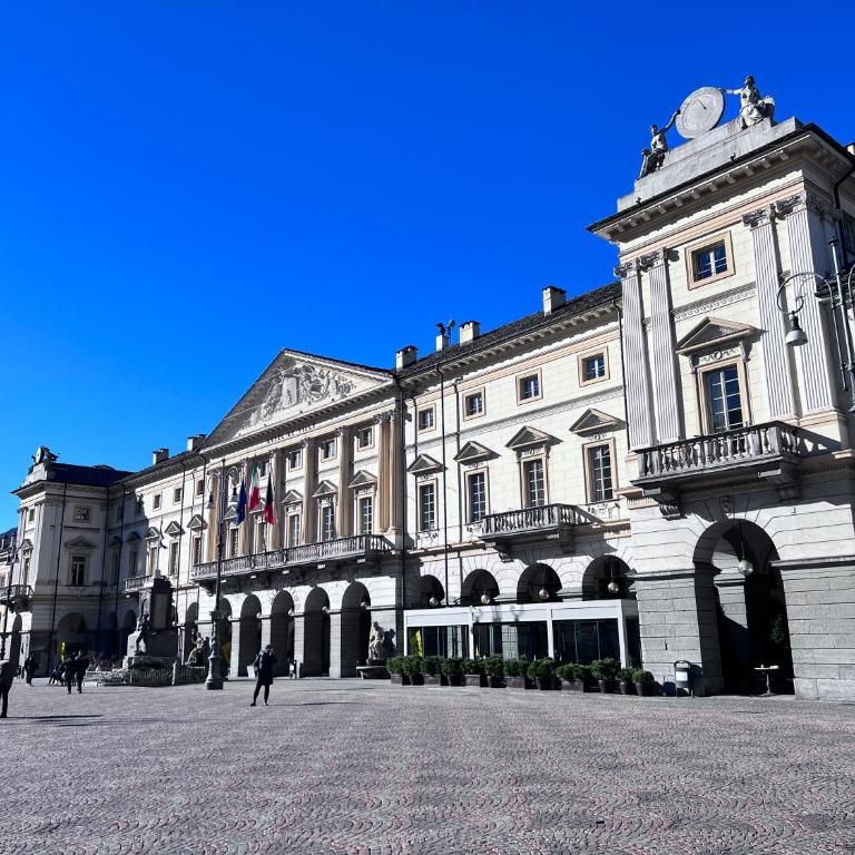 Le Porte luxury apartment - Appartamento con 1 Camera da Letto - 83