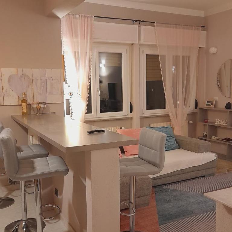 Appartamento ' NINFEA' LT - One-Bedroom Apartment - 1