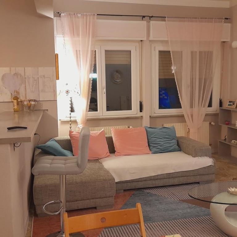 Appartamento ' NINFEA' LT - One-Bedroom Apartment - 4