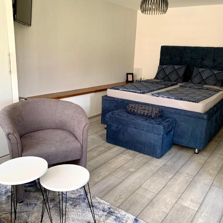 Apartmani Lara&Sara - One-Bedroom Apartment - 40