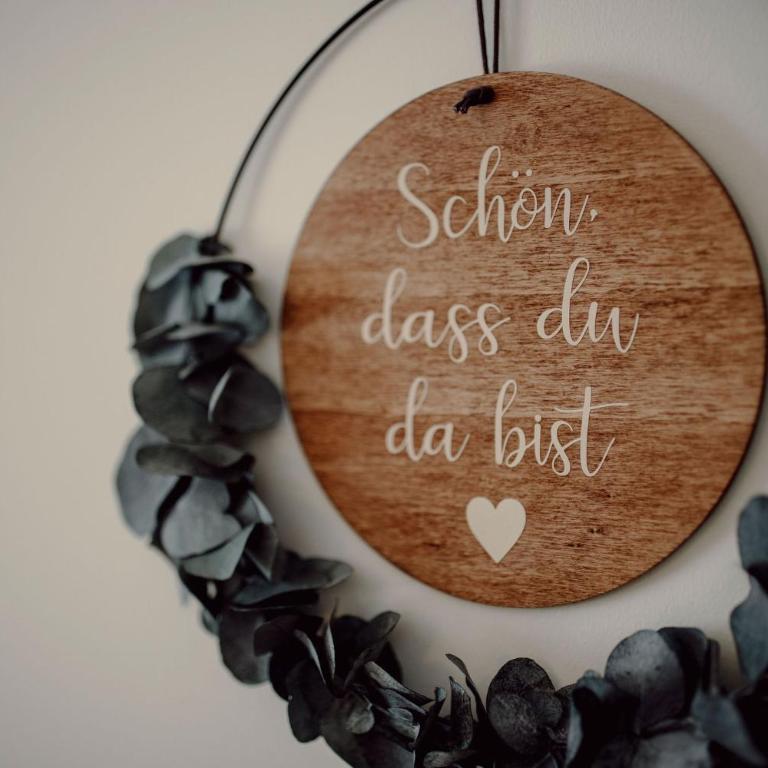 Lerchs Landhotel - Ferienwohnung Vogelnest - 16