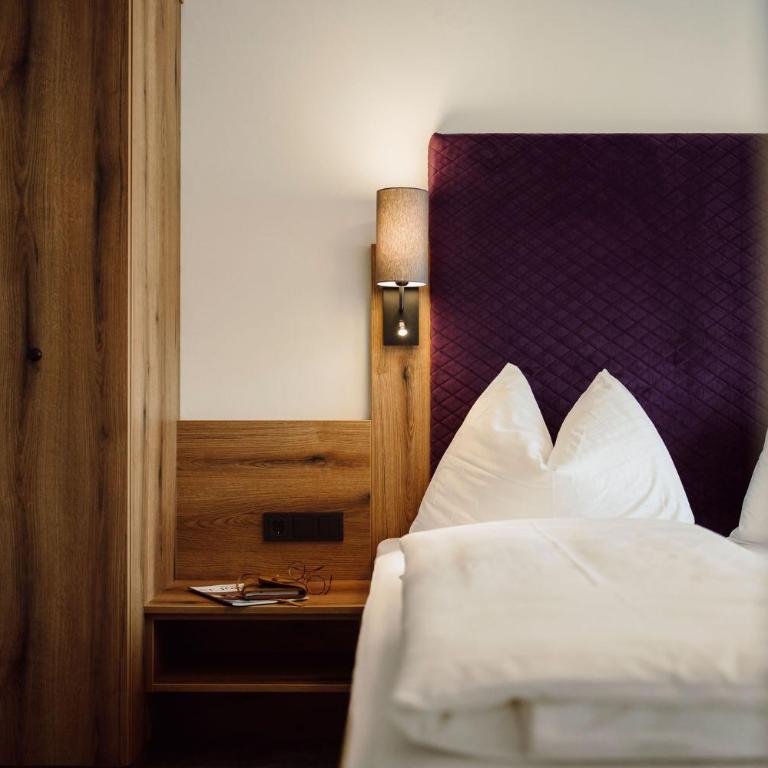 Lerchs Landhotel - Ferienwohnung Vogelnest - 18