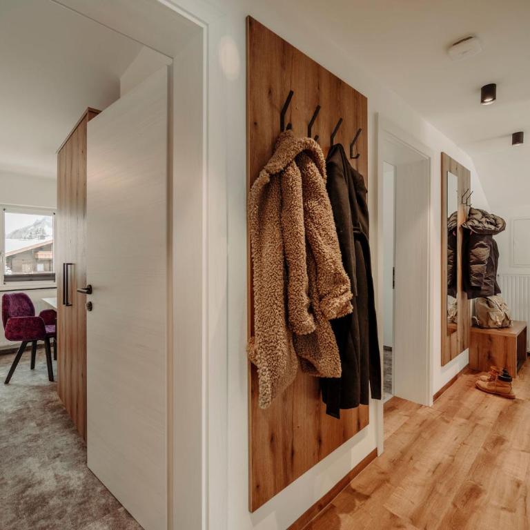 Lerchs Landhotel - Ferienwohnung Vogelnest - 9