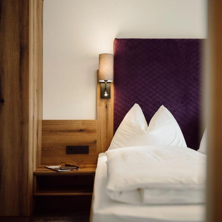 Lerchs Landhotel - Ferienwohnung Vogelnest - 4