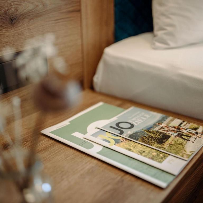 Lerchs Landhotel - Familienzimmer Heimatgefühl - 13