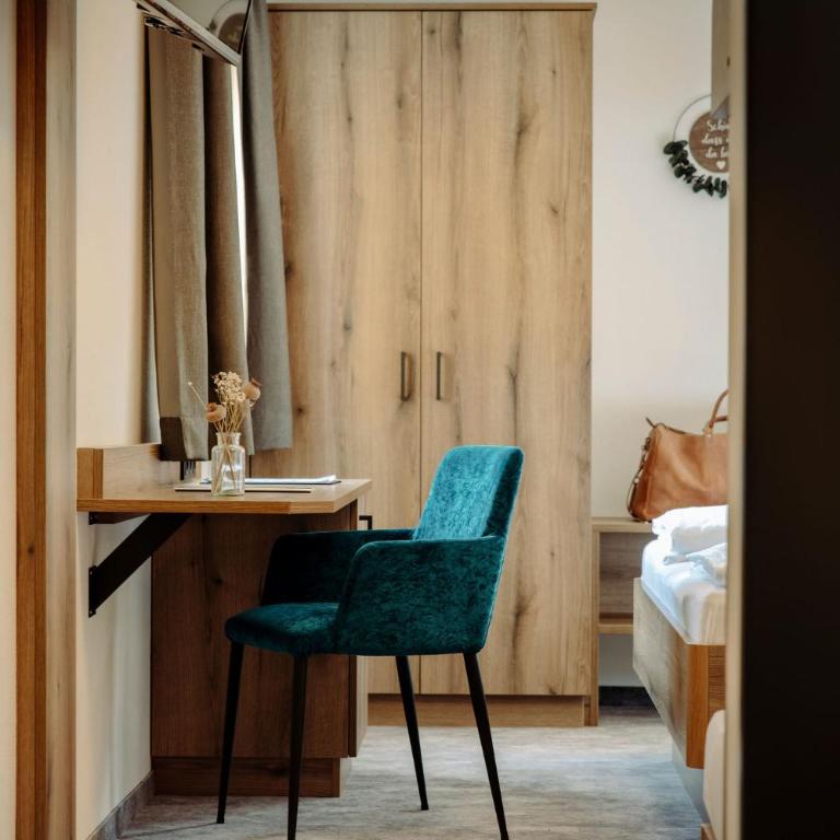 Lerchs Landhotel - Familienzimmer Heimatgefühl - 4