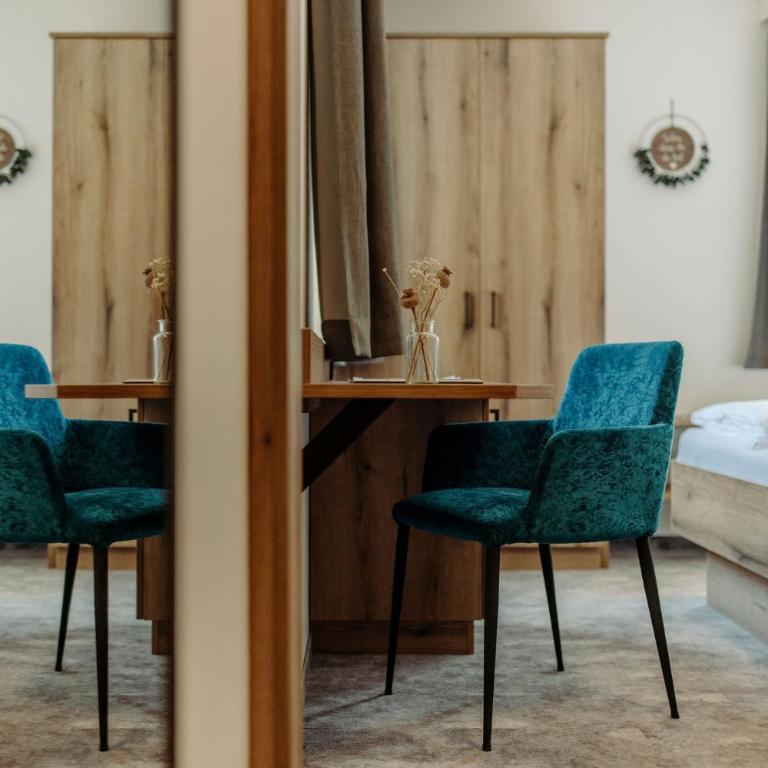 Lerchs Landhotel - Familienzimmer Heimatgefühl - 11