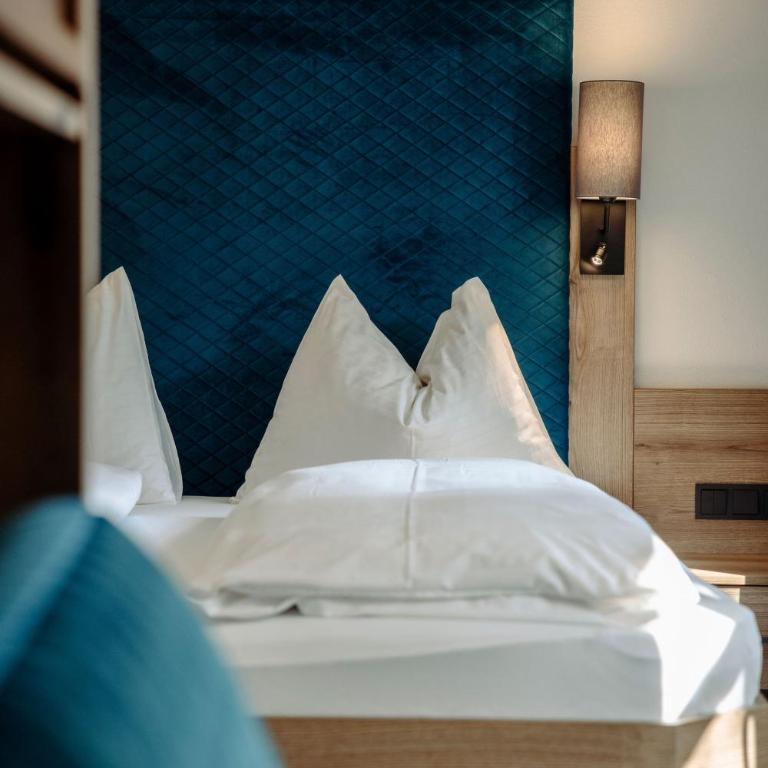 Lerchs Landhotel - Familienzimmer Heimatgefühl - 1