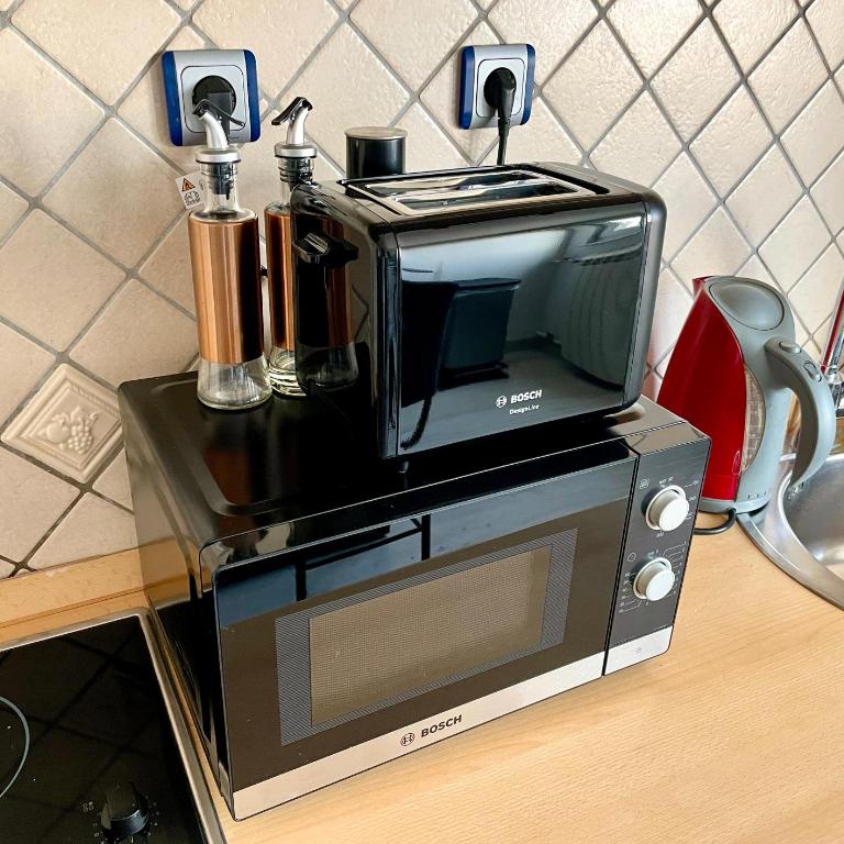 Vip Lounge 63 - Apartman sa 1 Spavaćom Sobom - 38