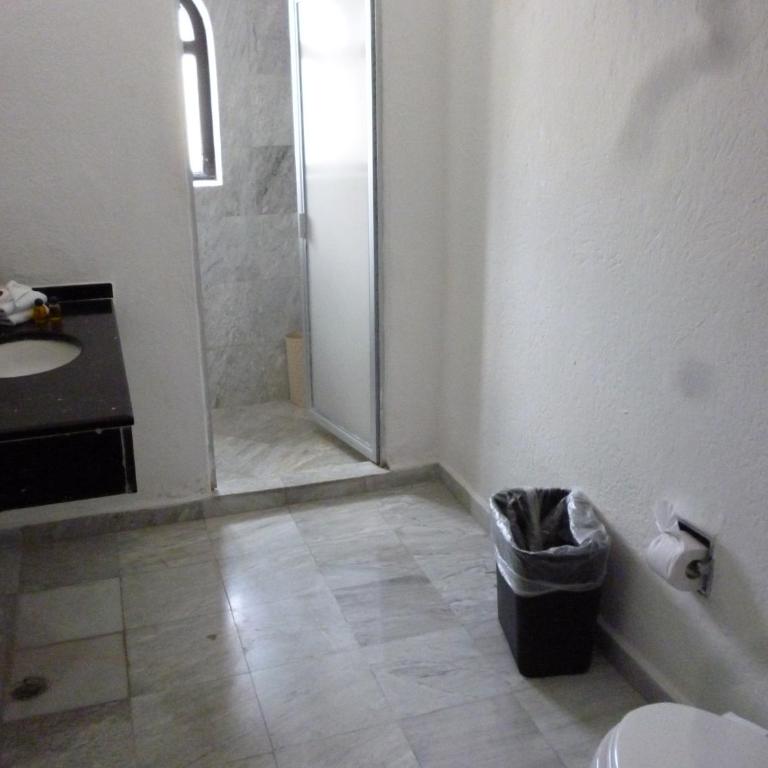 Hotel Castillo de Santa Cecilia - Double Room with 2 Double Beds - 2