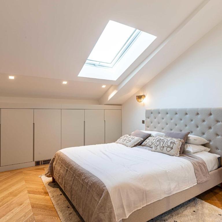 Sumptuous renovated Penthouse - Gray d'Albion-Croi - Apartamento - 8