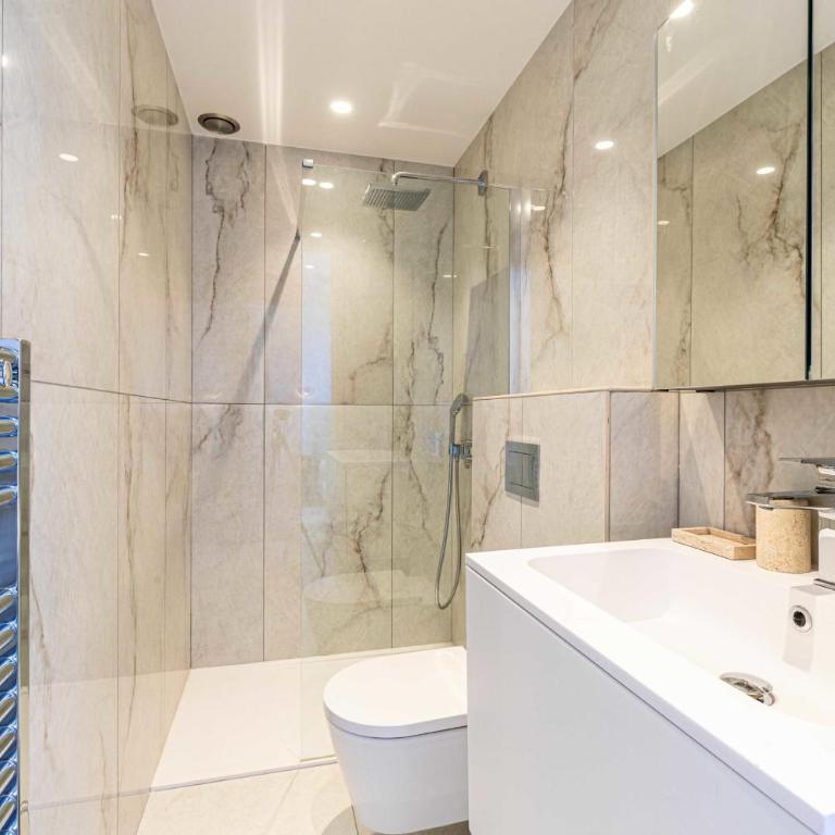 Sumptuous renovated Penthouse - Gray d'Albion-Croi - Apartamento - 11