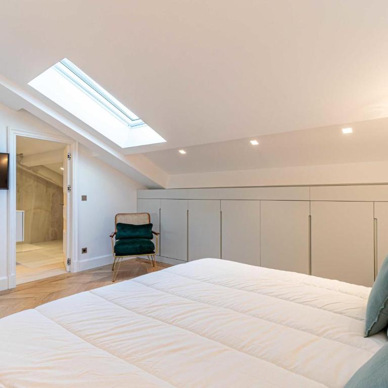 Sumptuous renovated Penthouse - Gray d'Albion-Croi - Apartamento - 10