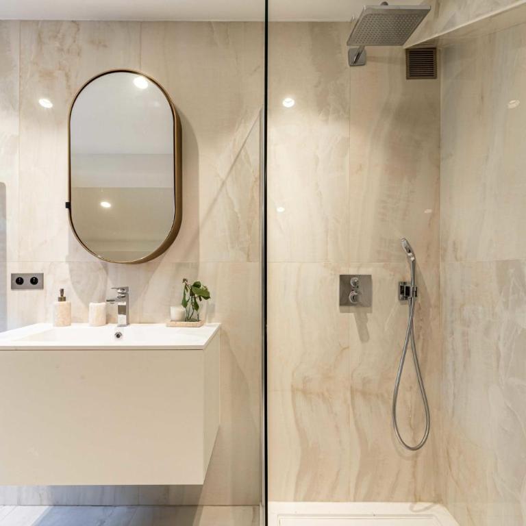 Sumptuous renovated Penthouse - Gray d'Albion-Croi - Apartamento - 13