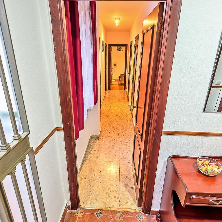 Misericordia Central 4-Bedroom Apartment with Lift - Apartamento Superior - 4