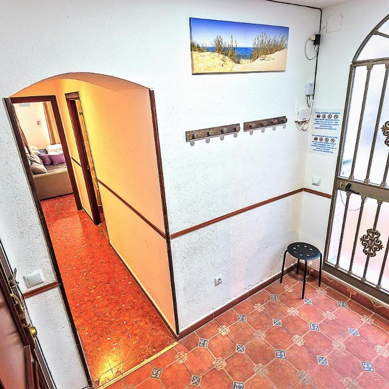 Misericordia Central 4-Bedroom Apartment with Lift - Apartamento Superior - 5