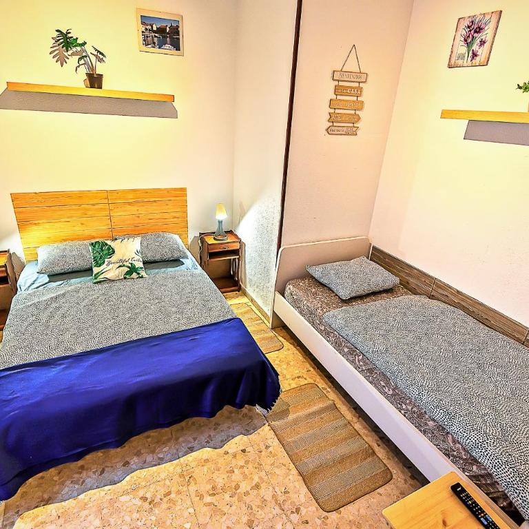 Misericordia Central 4-Bedroom Apartment with Lift - Apartamento Superior - 7