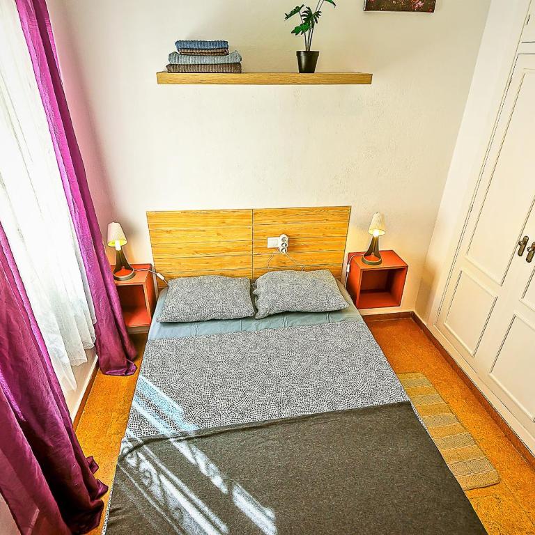 Misericordia Central 4-Bedroom Apartment with Lift - Apartamento Superior - 12