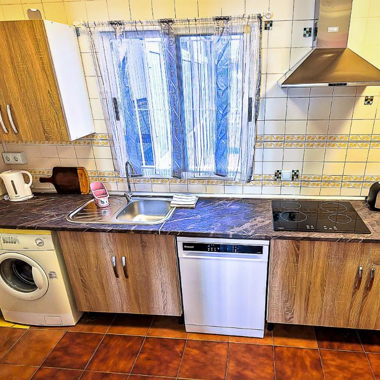 Misericordia Central 4-Bedroom Apartment with Lift - Apartamento Superior - 13