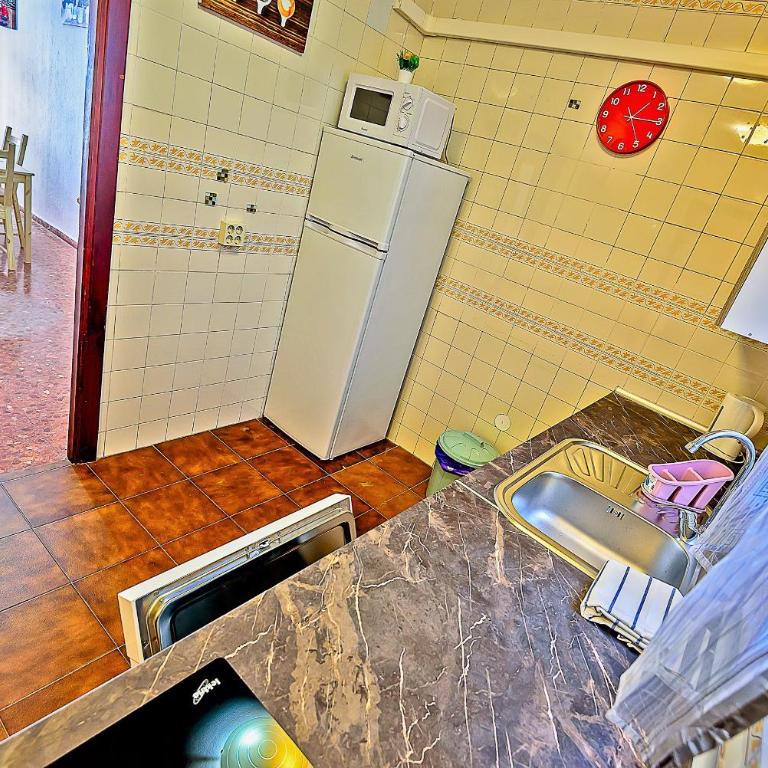 Misericordia Central 4-Bedroom Apartment with Lift - Apartamento Superior - 17