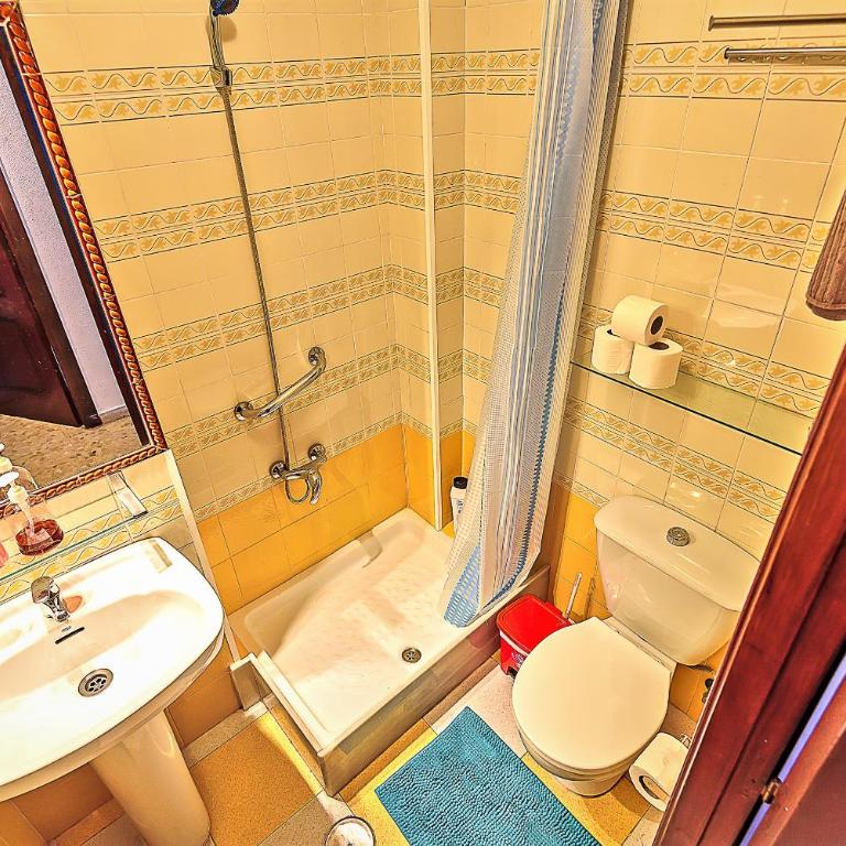 Misericordia Central 4-Bedroom Apartment with Lift - Apartamento Superior - 20