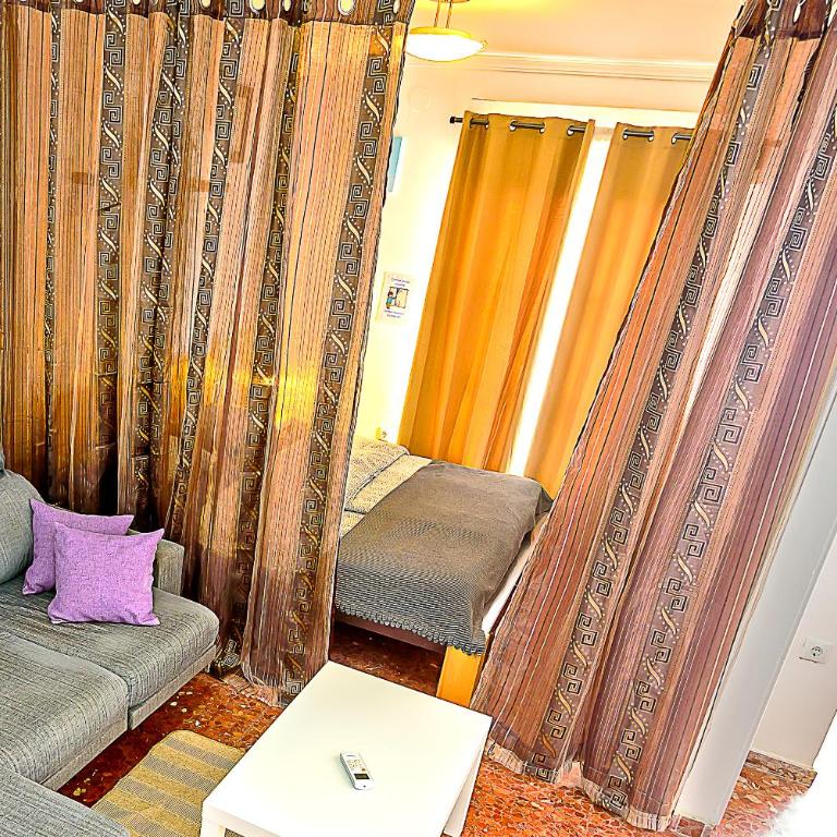 Misericordia Central 4-Bedroom Apartment with Lift - Apartamento Superior - 21