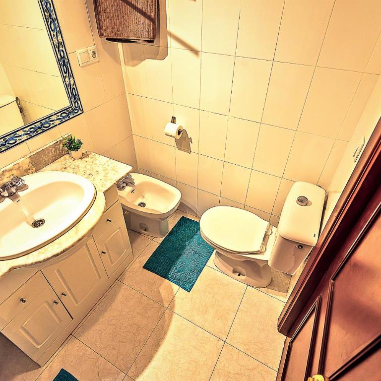 Misericordia Central 4-Bedroom Apartment with Lift - Apartamento Superior - 23
