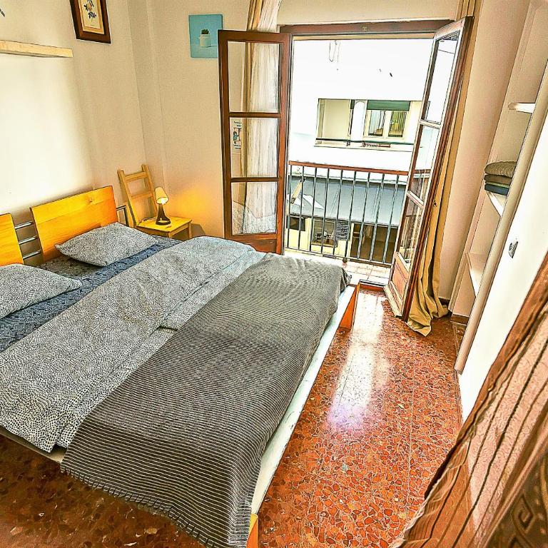 Misericordia Central 4-Bedroom Apartment with Lift - Apartamento Superior - 35