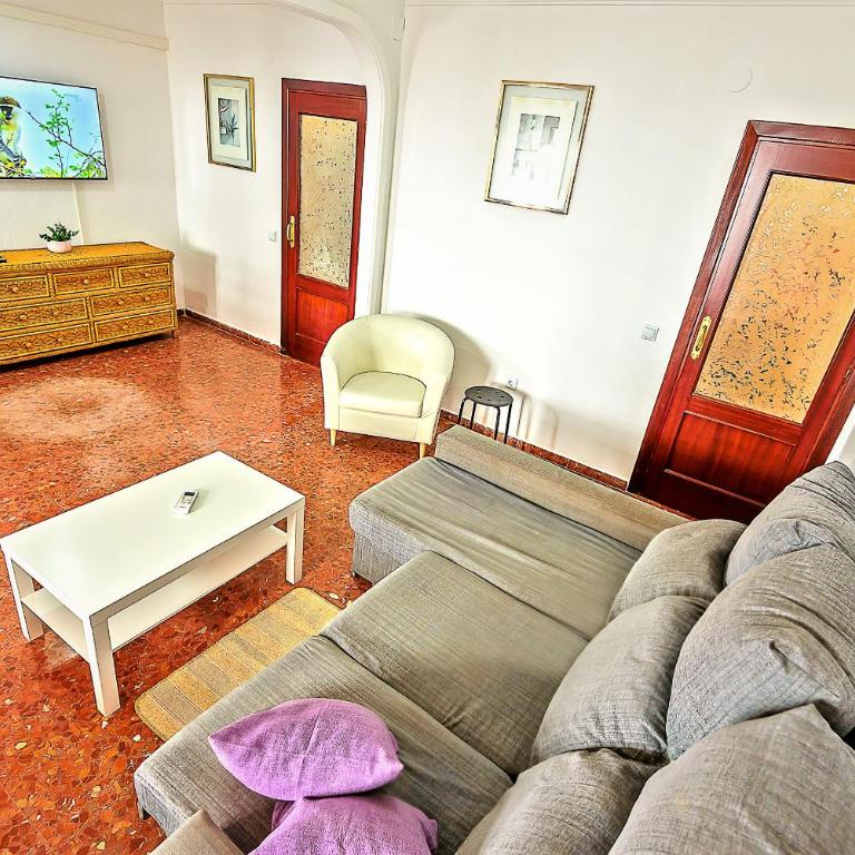 Misericordia Central 4-Bedroom Apartment with Lift - Apartamento Superior - 38