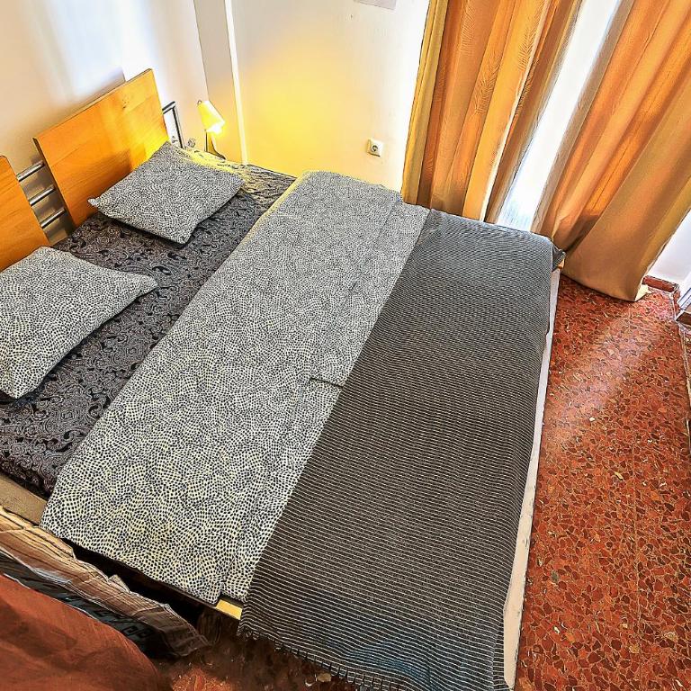 Misericordia Central 4-Bedroom Apartment with Lift - Apartamento Superior - 40