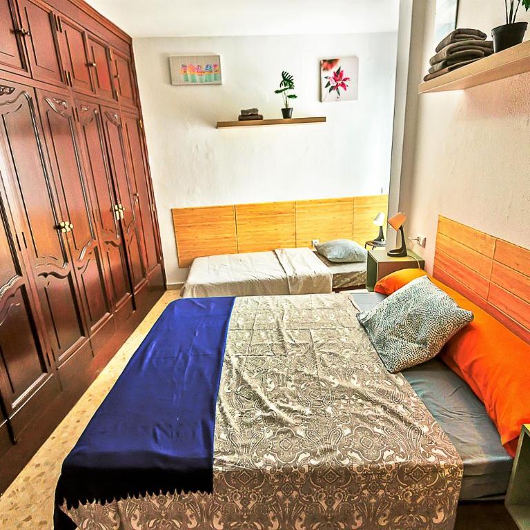 Misericordia Central 4-Bedroom Apartment with Lift - Apartamento Superior - 47