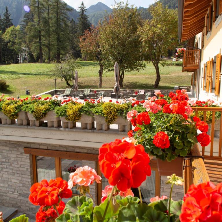Villa Fridau resort - Appartamento con 1 Camera da Letto e Balcone - 10