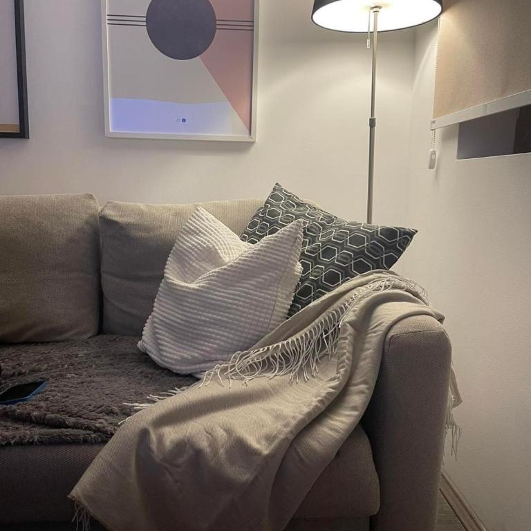 Sunčani Breg Resort&Spa Kopaonik, Apartman broj 409 - One-Bedroom Apartment - 34