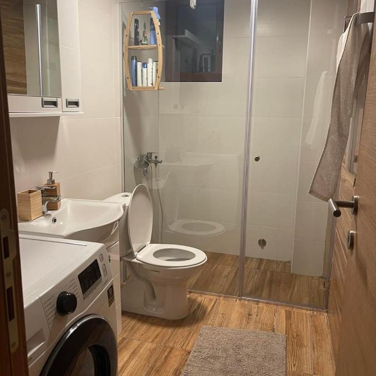 Sunčani Breg Resort&Spa Kopaonik, Apartman broj 409 - One-Bedroom Apartment - 32