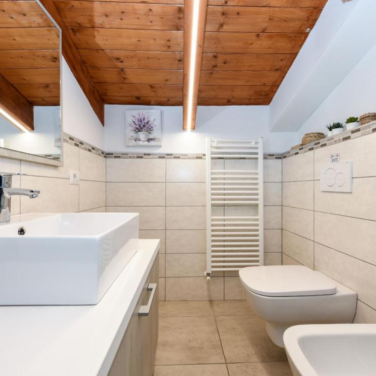 Borgo Gasparina Family Apartments - Appartamento con 3 Camere da Letto - 6
