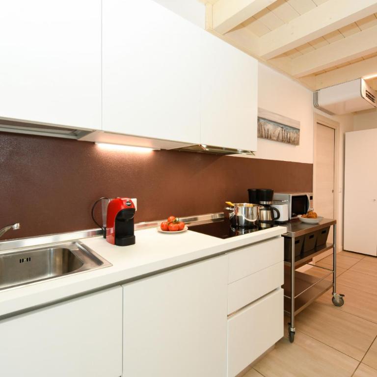 Borgo Gasparina Family Apartments - Appartamento con 3 Camere da Letto - 18