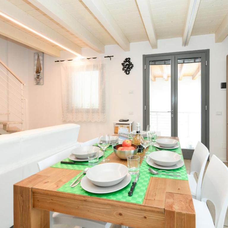 Borgo Gasparina Family Apartments - Appartamento con 3 Camere da Letto - 23