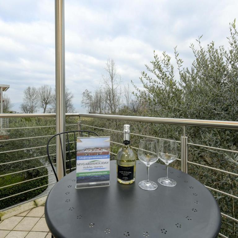 Borgo Gasparina Family Apartments - Appartamento con 3 Camere da Letto - 32