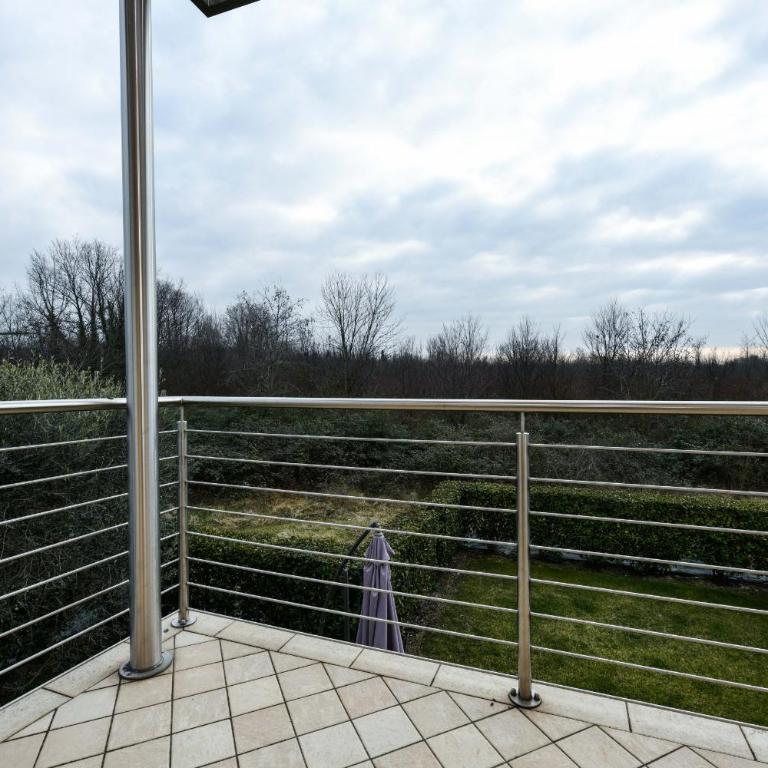 Borgo Gasparina Family Apartments - Appartamento con 3 Camere da Letto - 44