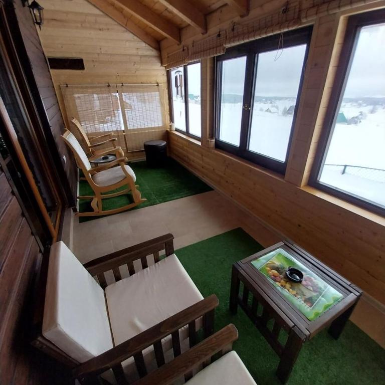 Holiday Villa Silvija - Two-Bedroom Villa - 18