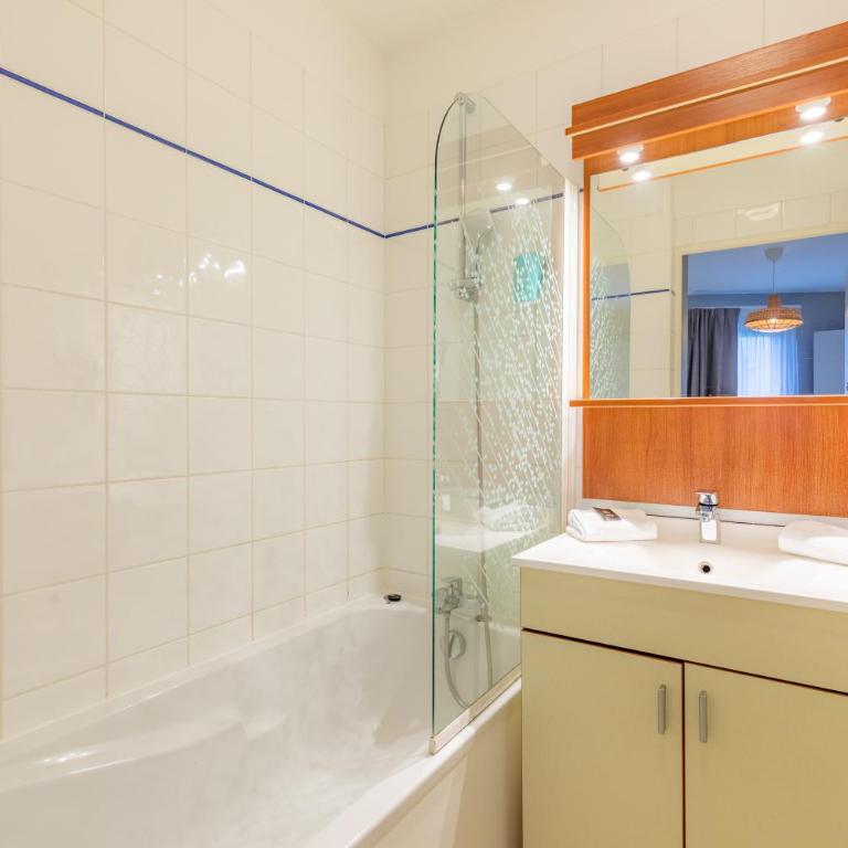 Appart'City Classic Caen - Appartement - 4