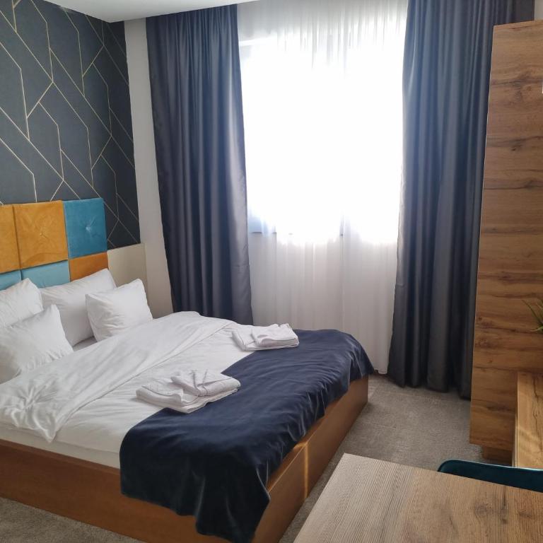 Ru&Ki apartman- Hotel Djina A13 - Deluxe Studio - 10